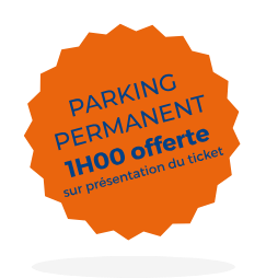 parking permanent